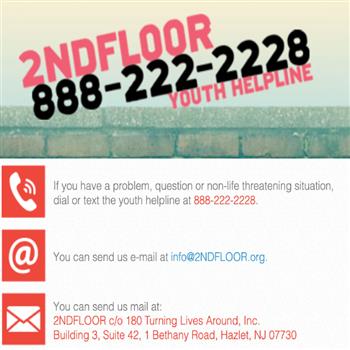 2ndFloor