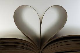 Fall In Love With Reading 