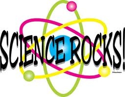 Science Rocks 