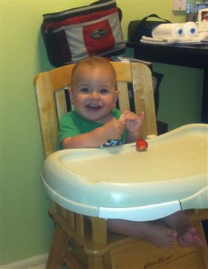 Happy Sammy 