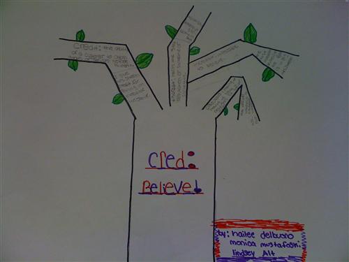 Tree 4 