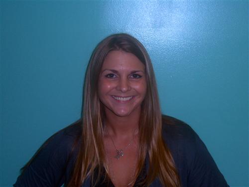 Ms. DeSoucey 