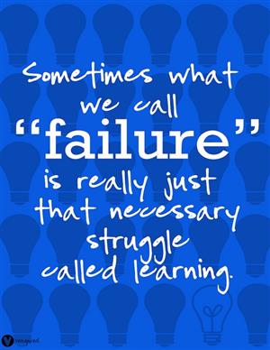 FAILURE 