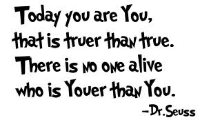 Dr. Seuss 